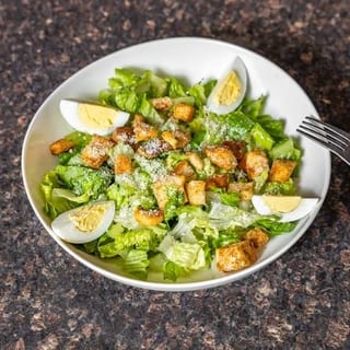 Caesar Salad Catering