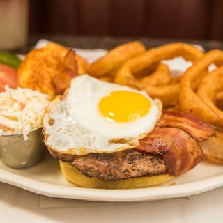 Texas Burger