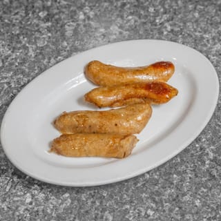 Pork Sausage