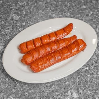 Spicy Beef Sausage