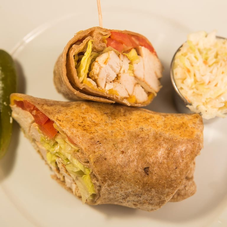 Delicious Grilled Chicken Options