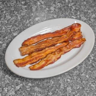 Pork Bacon