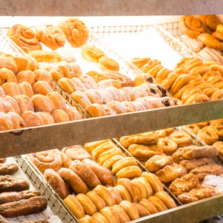 Bakers Dozen