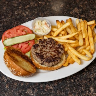 Hamburger