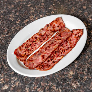 Turkey Bacon