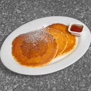 Pancakes