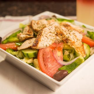 Garden Salad
