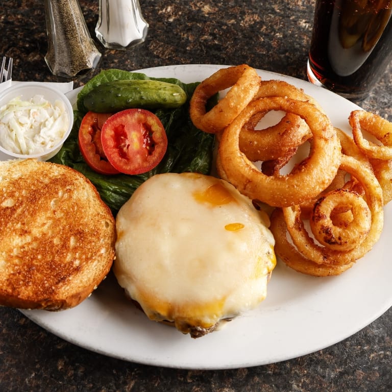 Savor Our Dinner Offerings