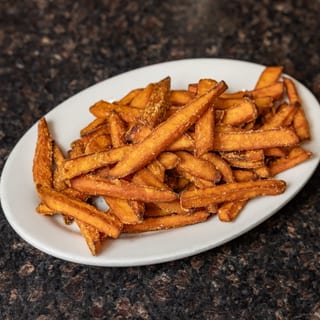 Sweet Potato Fries