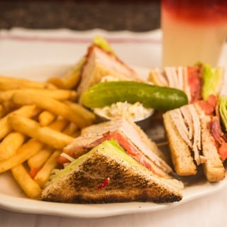 Turkey Club