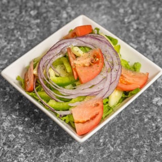 Garden Salad