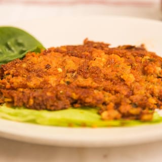 Chorizo Hash