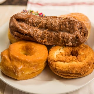 1 Donut