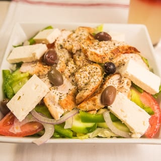 Greek Salad