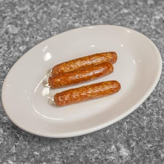 Turkey Sausage