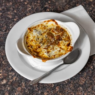 French Onion Soup