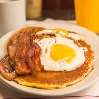Pancakes
