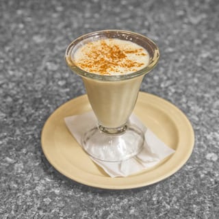 Rice Pudding