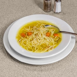 16oz Chicken Soup