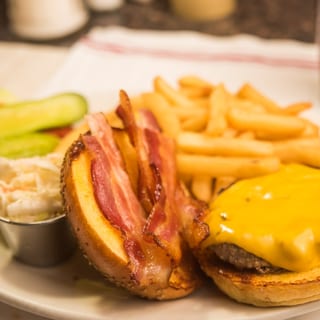 Cheeseburger